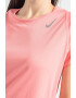 Nike Tricou cu tehnologie Dri-FIT pentru alergare Race - Pled.ro