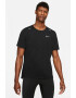 Nike Tricou cu tehnologie Dri-Fit pentru alergare Rise 365 - Pled.ro