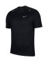 Nike Tricou cu tehnologie Dri-Fit pentru alergare Rise 365 - Pled.ro