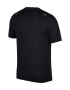 Nike Tricou cu tehnologie Dri-Fit pentru alergare Rise 365 - Pled.ro