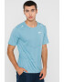 Nike Tricou cu tehnologie Dri-Fit pentru alergare Rise 365 - Pled.ro