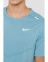 Nike Tricou cu tehnologie Dri-Fit pentru alergare Rise 365 - Pled.ro