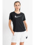 Nike Tricou cu tehnologie Dri-Fit pentru alergare Swoosh - Pled.ro