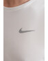 Nike Tricou cu tehnologie Dri-Fit pentru alergare UV Miler - Pled.ro