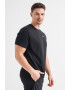 Nike Tricou cu tehnologie Dri-Fit pentru alergare UV Miler - Pled.ro