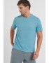 Nike Tricou cu tehnologie Dri-Fit pentru alergare UV Miler - Pled.ro