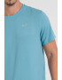 Nike Tricou cu tehnologie Dri-Fit pentru alergare UV Miler - Pled.ro