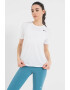 Nike Tricou cu tehnologie Dri-Fit pentru antrenament - Pled.ro