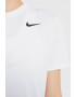 Nike Tricou cu tehnologie Dri-Fit pentru antrenament - Pled.ro