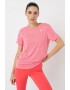 Nike Tricou cu tehnologie Dri-Fit pentru antrenament - Pled.ro