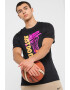 Nike Tricou cu tehnologie Dri-Fit pentru baschet - Pled.ro