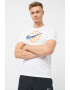 Nike Tricou cu tehnologie Dri-Fit pentru baschet - Pled.ro