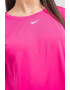 Nike Tricou cu tehnologie Dri-Fit pentru fitness One - Pled.ro