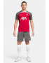 Nike Tricou cu tehnologie Dri-Fit pentru fotbal - Pled.ro