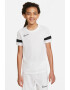 Nike Tricou cu tehnologie Dri-Fit pentru fotbal Academy - Pled.ro