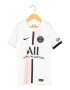 Nike Tricou cu tehnologie Dri-Fit pentru fotbal Paris Saint-German - Pled.ro