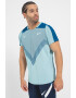 Nike Tricou cu tehnologie Dri-FIT pentru tenis Court - Pled.ro