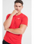 Nike Tricou cu tehnologie Dri-Fit pentru tenis Court Victory - Pled.ro