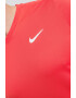 Nike Tricou cu tehnologie Dri-Fit pentru tenis Court Victory - Pled.ro