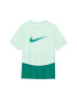 Nike Tricou cu tehnologie Dri-Fit si imprimeu logo Summer Trophy - Pled.ro