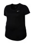 Nike Tricou cu tehnologie Dri-Fit si logo pentru antrenament - Pled.ro