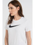 Nike Tricou cu tehnologie Dri-FIT si logo pentru antrenament - Pled.ro