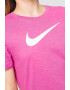 Nike Tricou cu tehnologie Dri-FIT si logo pentru antrenament - Pled.ro