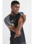 Nike Tricou cu tehnologie Dri-FIT si maneci raglan pentru fotbal Academy - Pled.ro