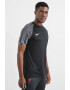 Nike Tricou cu tehnologie Dri-FIT si maneci raglan pentru fotbal Academy - Pled.ro