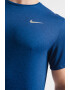 Nike Tricou cu tehnologie Dri-Fit pentru alergare UV Miler - Pled.ro