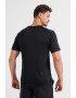 Nike Tricou cu tehnologie Dri-Fit si protectie UV pentru alergare Run Division Miler - Pled.ro