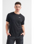 Nike Tricou cu tehnologie Dri-Fit pentru alergare UV Miler - Pled.ro