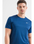 Nike Tricou cu tehnologie Dri-Fit pentru alergare UV Miler - Pled.ro