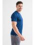 Nike Tricou cu tehnologie Dri-Fit pentru alergare UV Miler - Pled.ro