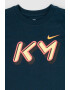 Nike Tricou de bumbac cu imprimeu - Pled.ro