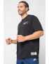 Nike Tricou de bumbac cu imprimeu grafic si logo - Pled.ro