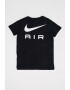 Nike Tricou de bumbac cu imprimeu logo - Pled.ro