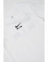 Nike Tricou de bumbac cu imprimeu logo - Pled.ro