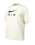 Nike Tricou de bumbac cu logo - Pled.ro