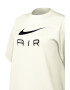 Nike Tricou de bumbac cu logo - Pled.ro