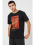 Nike Tricou de bumbac cu logo pentru tenis - Pled.ro