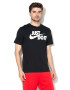 Nike Tricou de bumbac cu logo Swoosh - Pled.ro