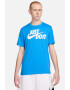 Nike Tricou de bumbac cu logo Swoosh - Pled.ro