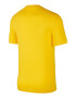 Nike Tricou de bumbac cu logo Swoosh - Pled.ro