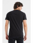 Nike Tricou din bumbac cu imprimeu Swoosh - Pled.ro