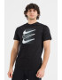 Nike Tricou din bumbac cu imprimeu Swoosh - Pled.ro