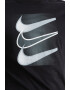 Nike Tricou din bumbac cu imprimeu Swoosh - Pled.ro