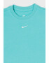 Nike Tricou din bumbac cu monograma discreta - Pled.ro