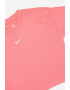 Nike Tricou din bumbac cu monograma discreta - Pled.ro