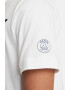 Nike Tricou din bumbac pentru fotbal - Pled.ro